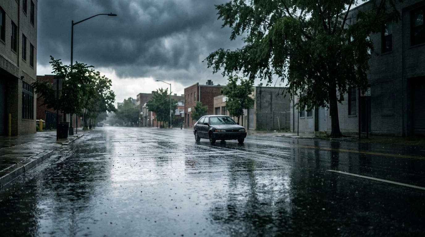 Triple-Digit Heat Index Set to Scorch DMV This Week