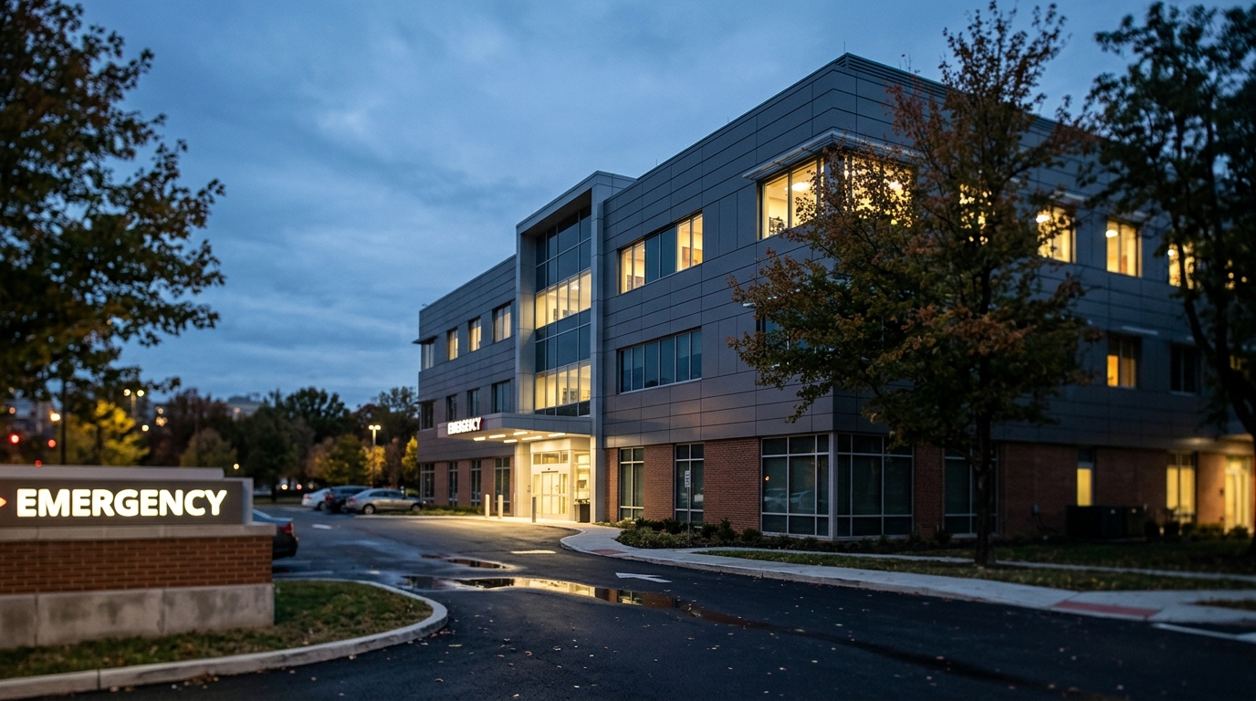 Children's National Hospital Taps AI to Slash Emergency Room Wait Times