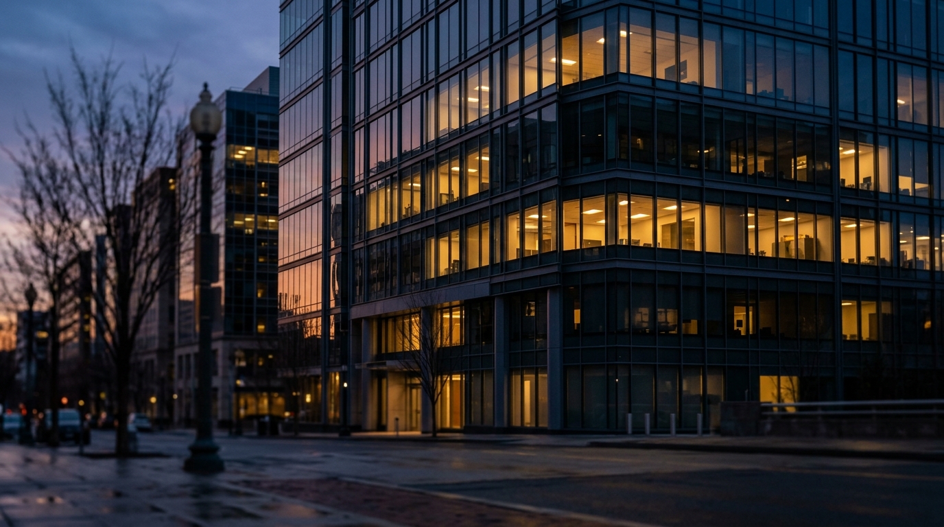 DC Nonprofit Founder Accused of Diverting Grant Funds for Personal Use