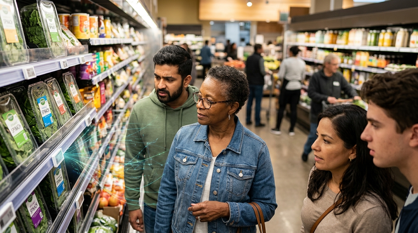 Maryland Moves to Curb Personalized Price Gouging at Grocery Stores