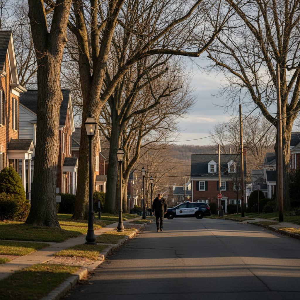 Two Family Members Dead in Westminster Murder-Suicide Investigation