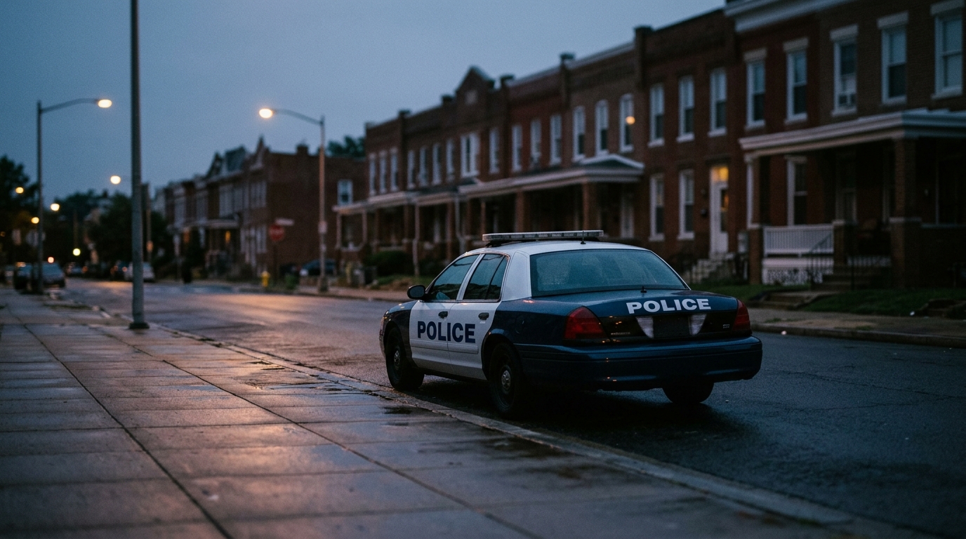 One Man Dead, Three Injured in Northeast DC Quadruple Shooting, Raising Community Safety Concerns