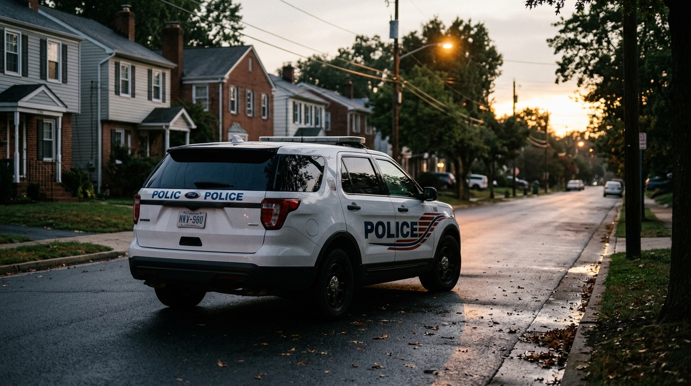 Arlington Crime Solvers Awards Shine Light on First Responder Well-Being