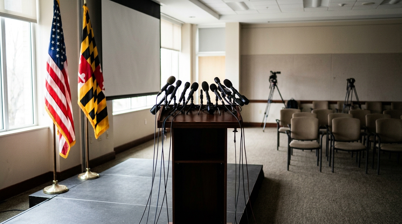 Governor Moore Eyes Modular "Lego-Style" Homes to Tackle Maryland's Housing Crunch