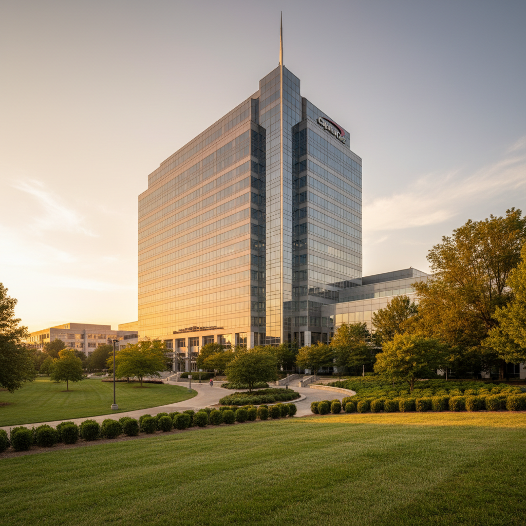 Capital One Shares Dip Following "Double Miss," McLean-Based Firm's Outlook Under Scrutiny