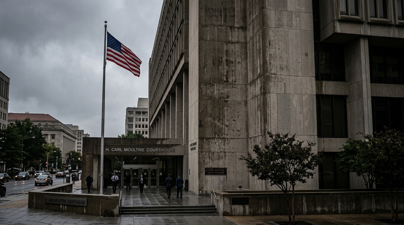 DC Teen Receives 2.5-Year Sentence in Violent Robbery Case