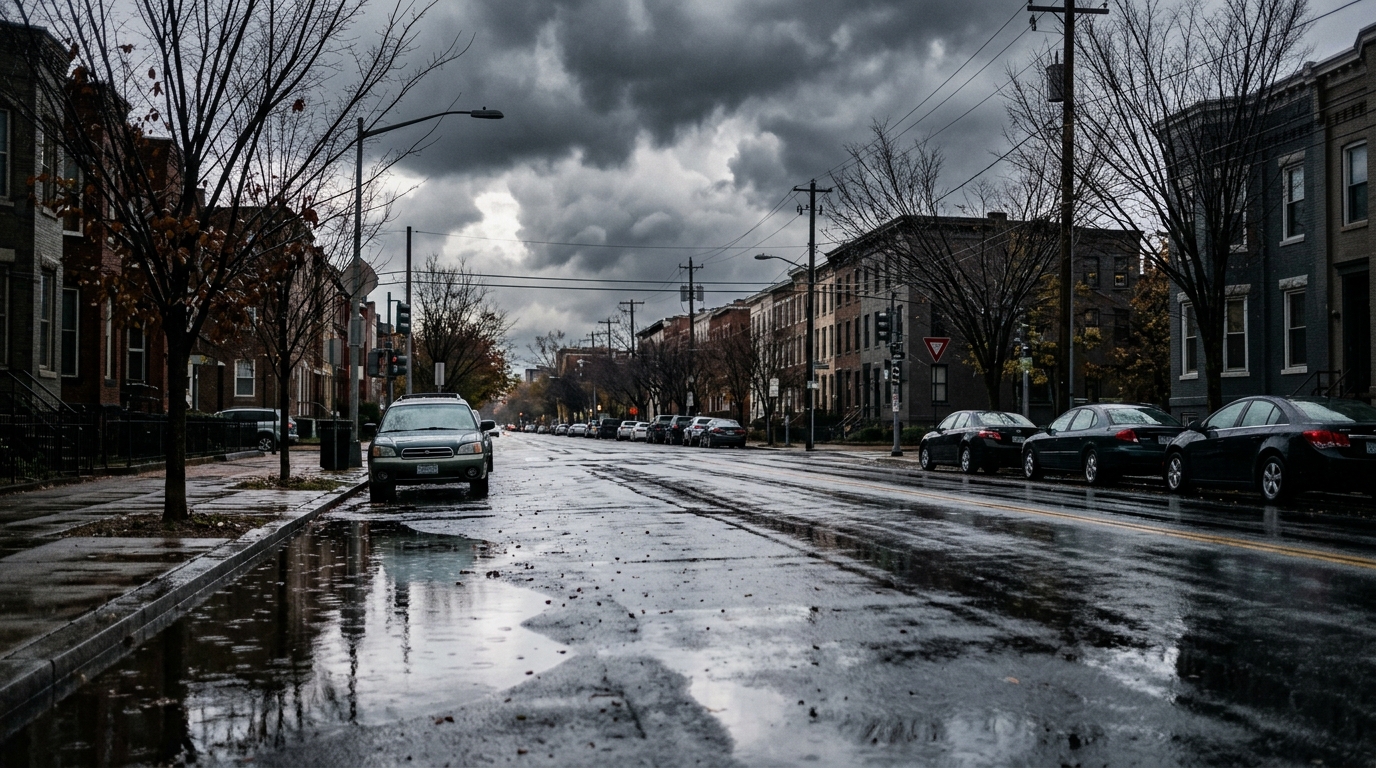 DMV Braces for Brief Taste of Fall Before Summer's Return
