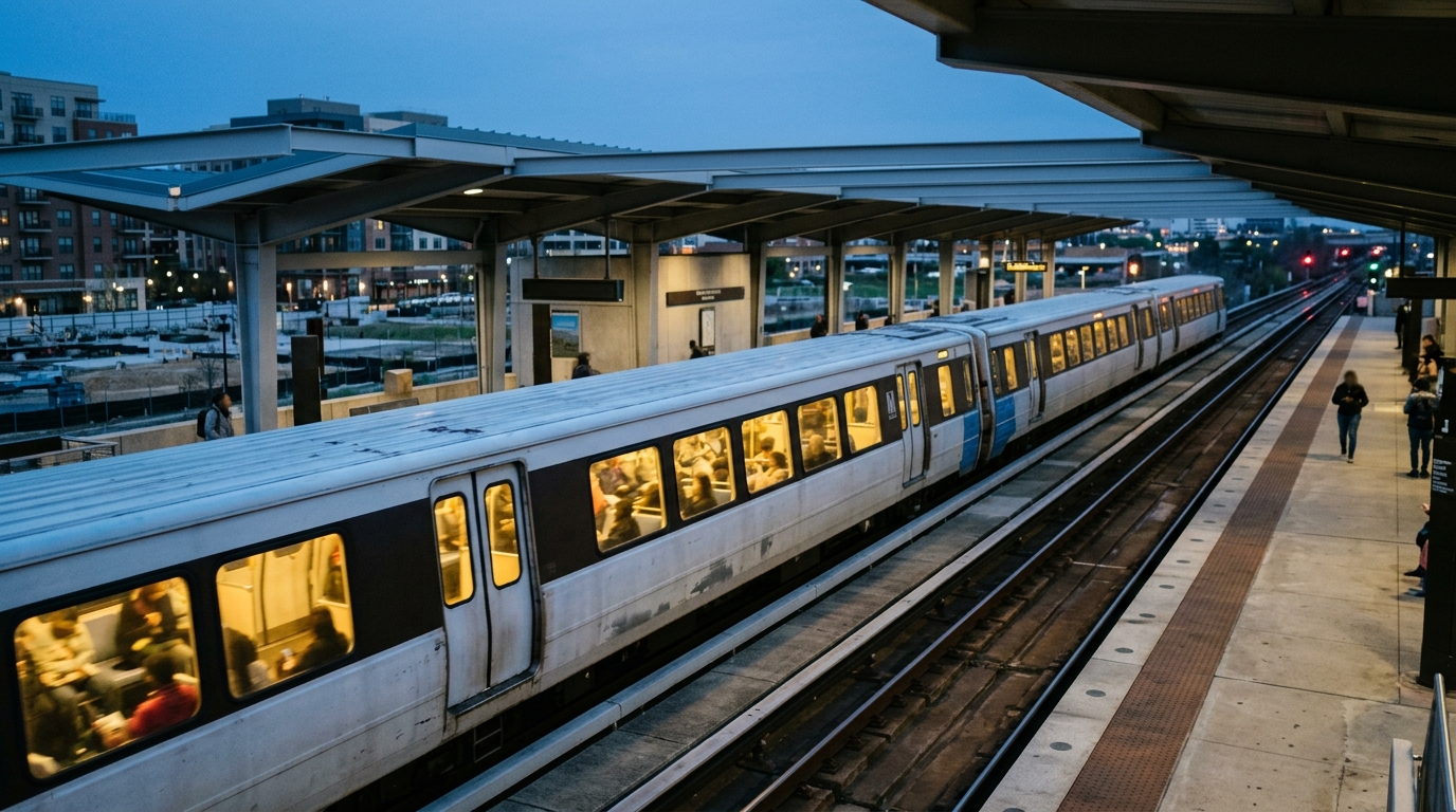 DC's Latest Real Estate Gems: From Southwest Waterfront Penthouses to Entry-Level Homes