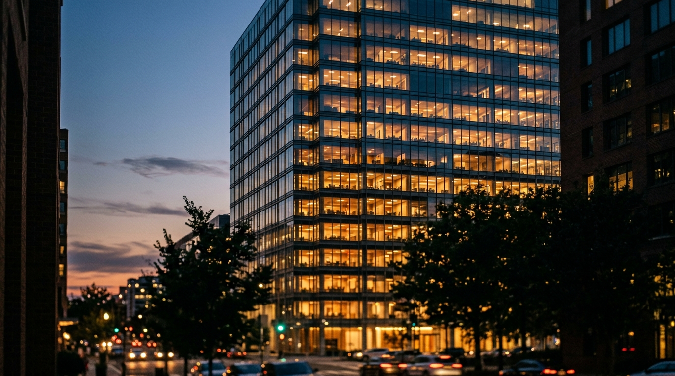 McCormick Poised to Become Second-Largest Public Company in the DMV Region