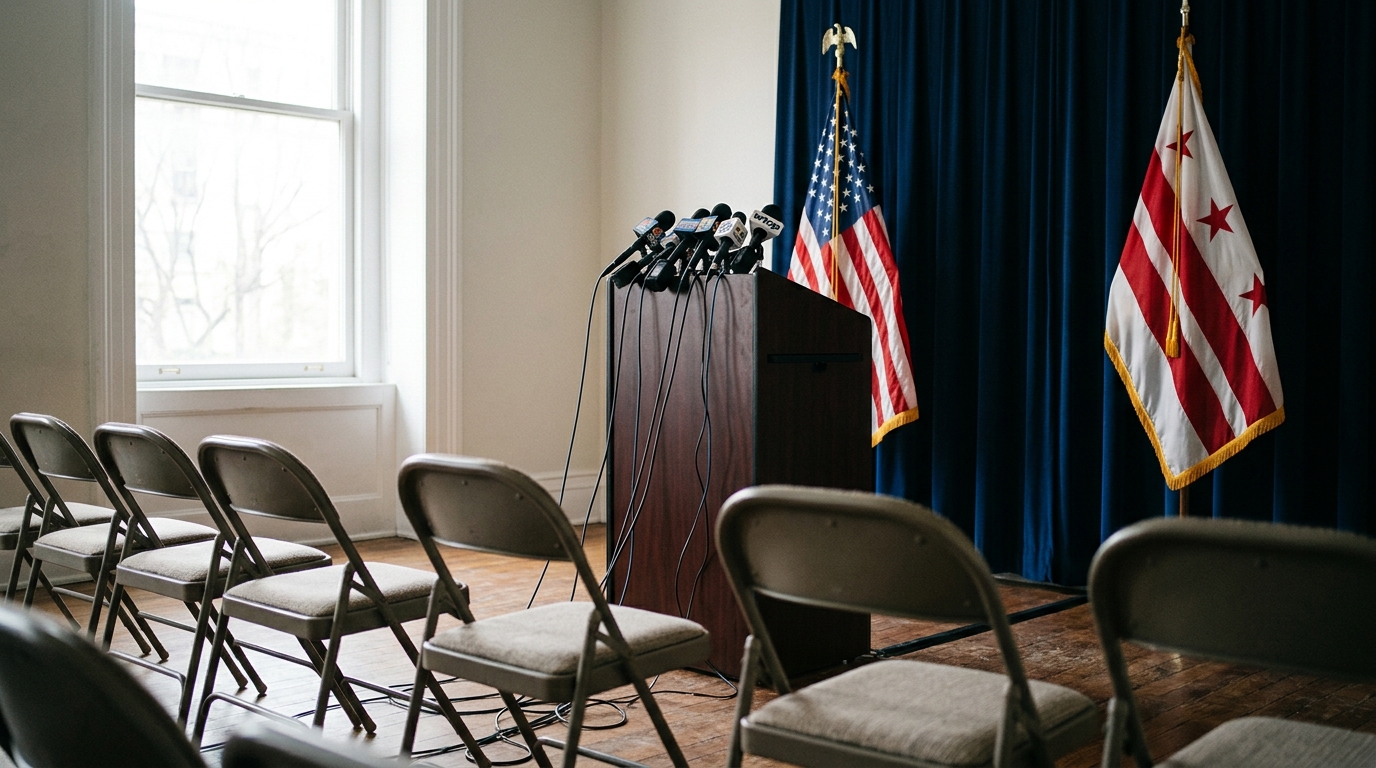 DC's Emergency Teen Curfews End This Saturday, Paving Way for New Permanent Law
