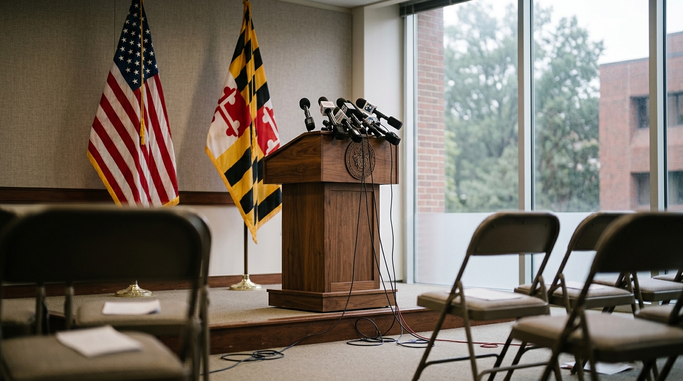Montgomery County Council Debates Critical Tax Credits to Tackle Affordability Crisis