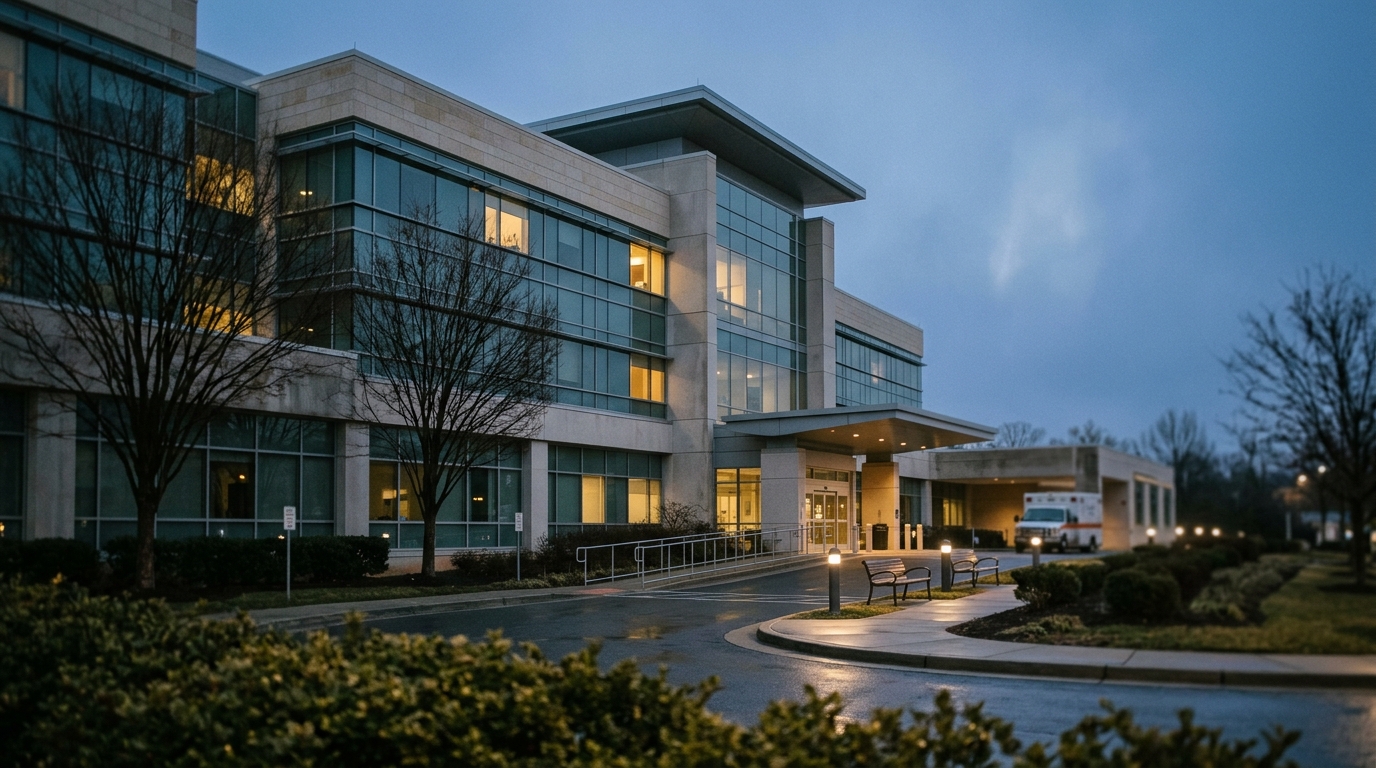 Is Arlington Ready for the 'Silver Tsunami' of Aging Residents?