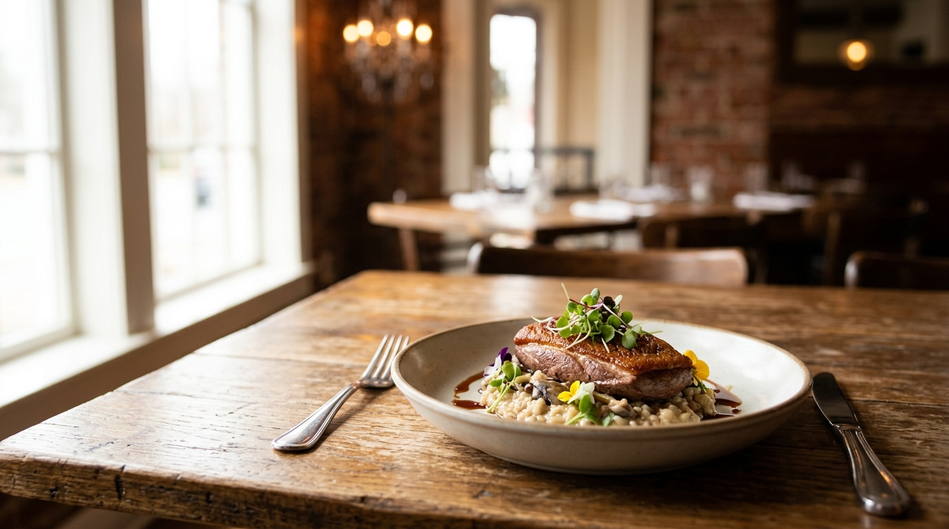 Fairfax County Study Reveals Permitting Headaches for Local Restaurants, County Promises Streamline