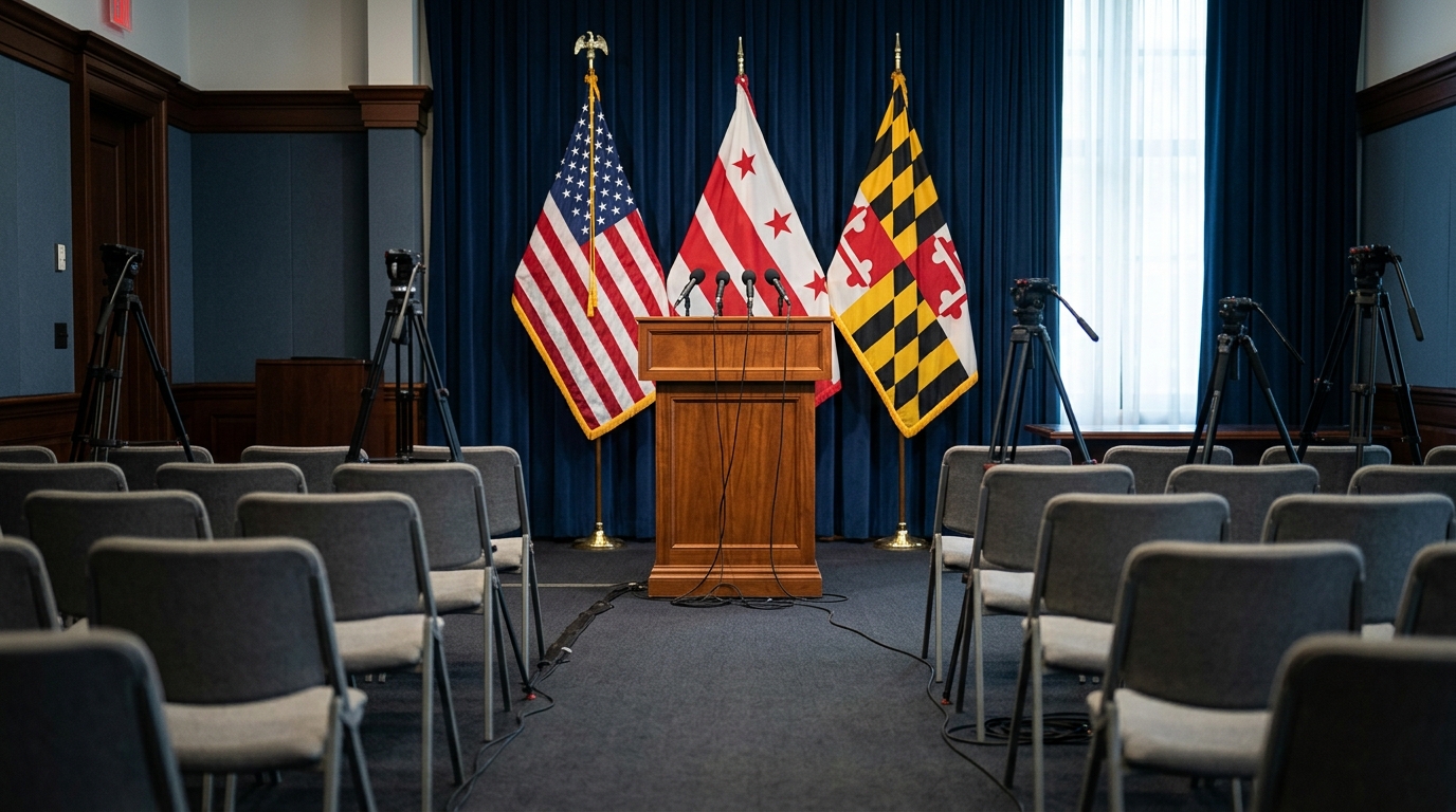 DMV Primaries Intensify as Key Races Take Shape Across the Region