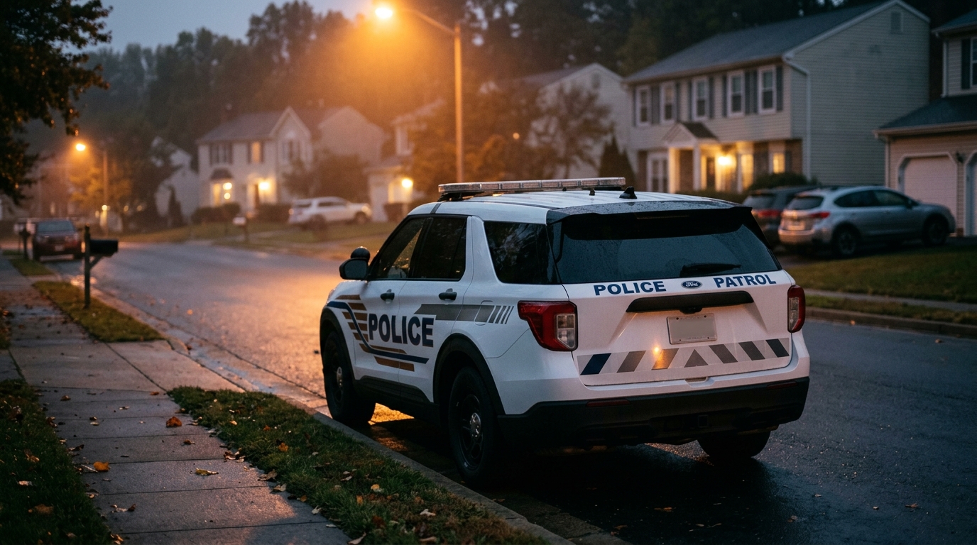 Northern Virginia Sees MS-13 Member Sentenced to 30 Years for Double Homicide