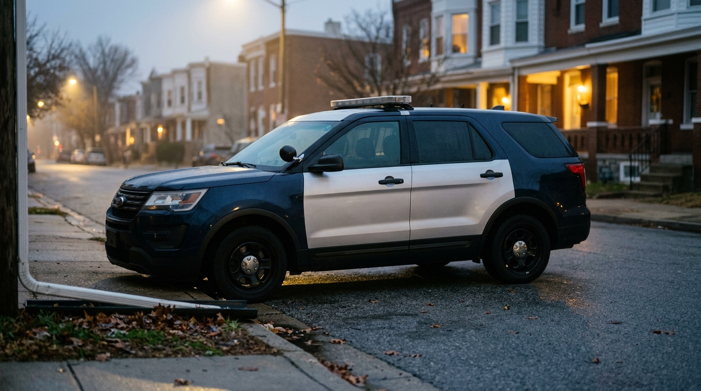Baltimore Man Pleads Guilty to Two Unrelated Murders in Anne Arundel County