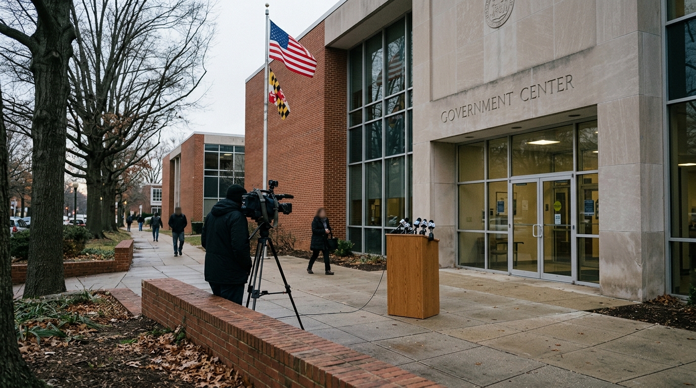 Prosecutors Release Gunman Video, Dispelling Friendly Fire Theory at DC's Correspondents' Dinner Incident
