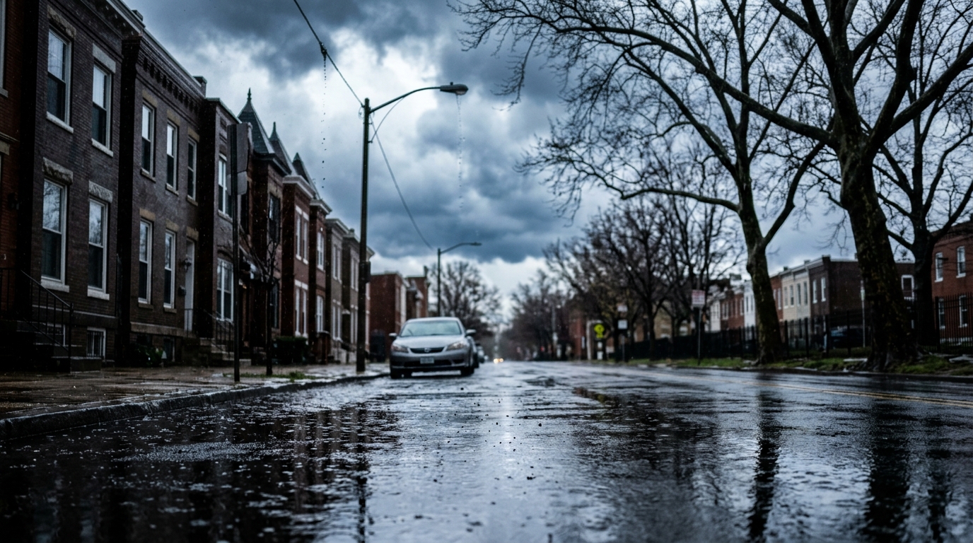 After 'Snowcrete': DC's Winter Preparedness Gets a Hard Look for Next Season