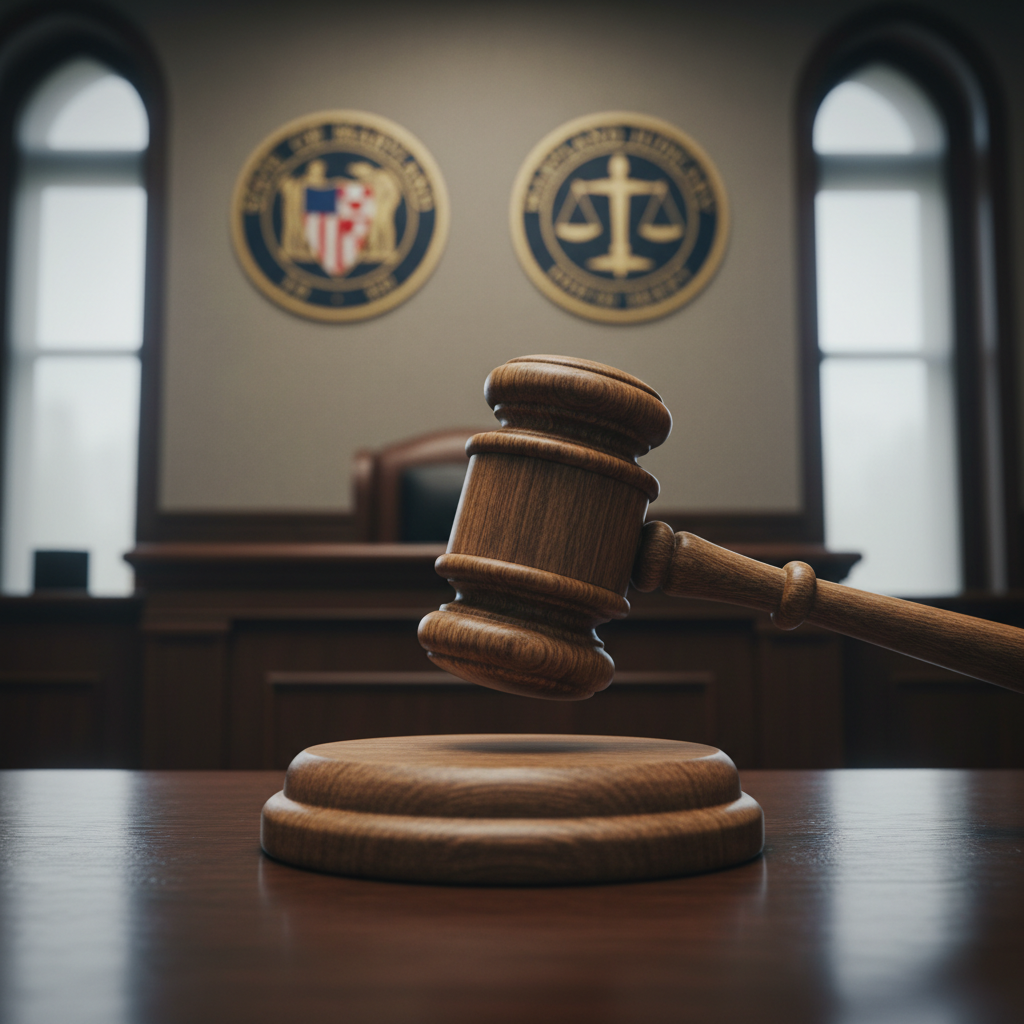 Maryland Supreme Court Halts Climate Lawsuits Against Major Oil Companies