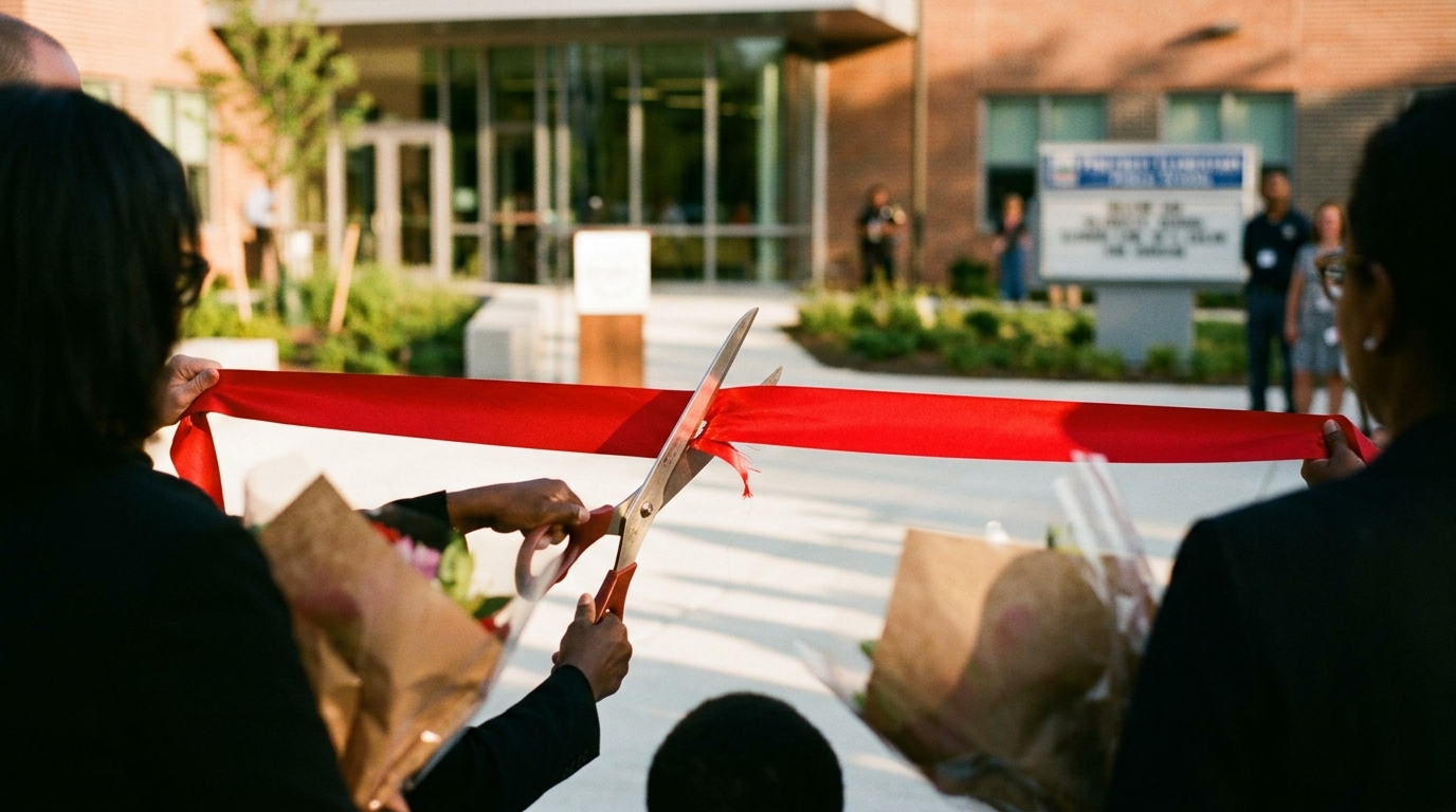 New Educational Facilities Unveiled in Montgomery County as Growth Continues