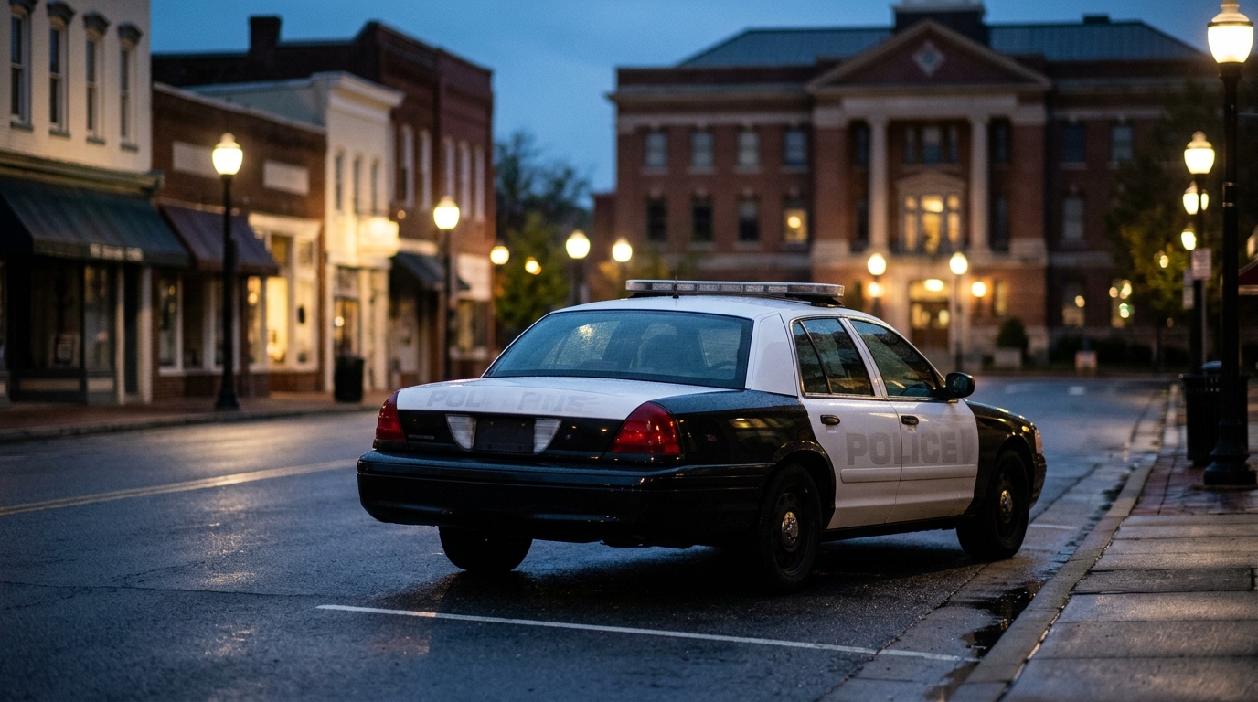 Grand Jury Delivers Indictment in Alexandria Shooting Case