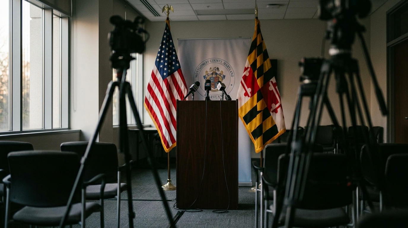 Jamie Raskin's Potential Rise: What Congressional Control Could Mean for Montgomery County