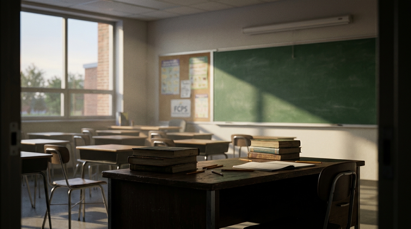 Fairfax County Public Schools' Federal Funding Lawsuit Revived by Appeals Court