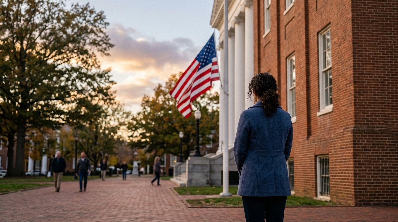 Virginia Senator's Daughter Passes Away at 36, Stirring Community Reflection