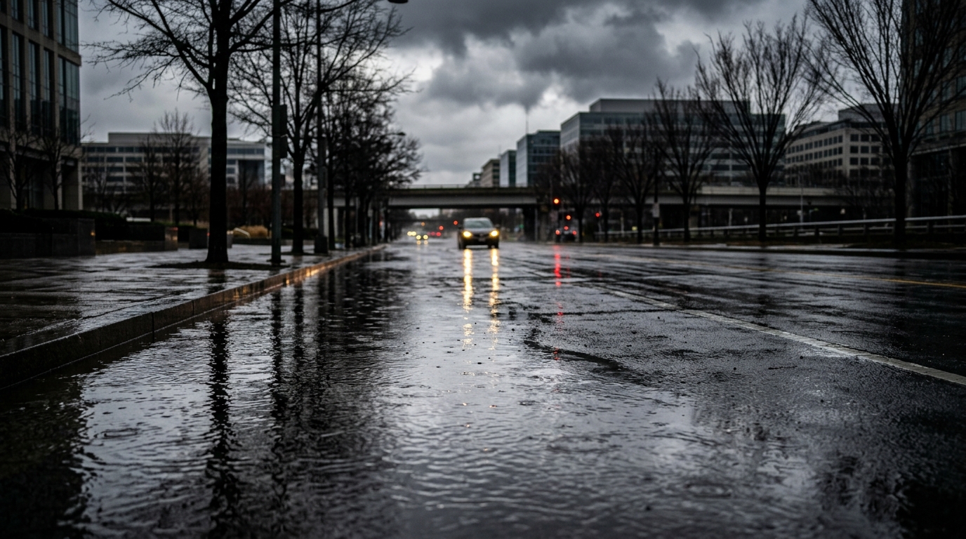 DMV Braces for Significant Temperature Spike in Coming Week