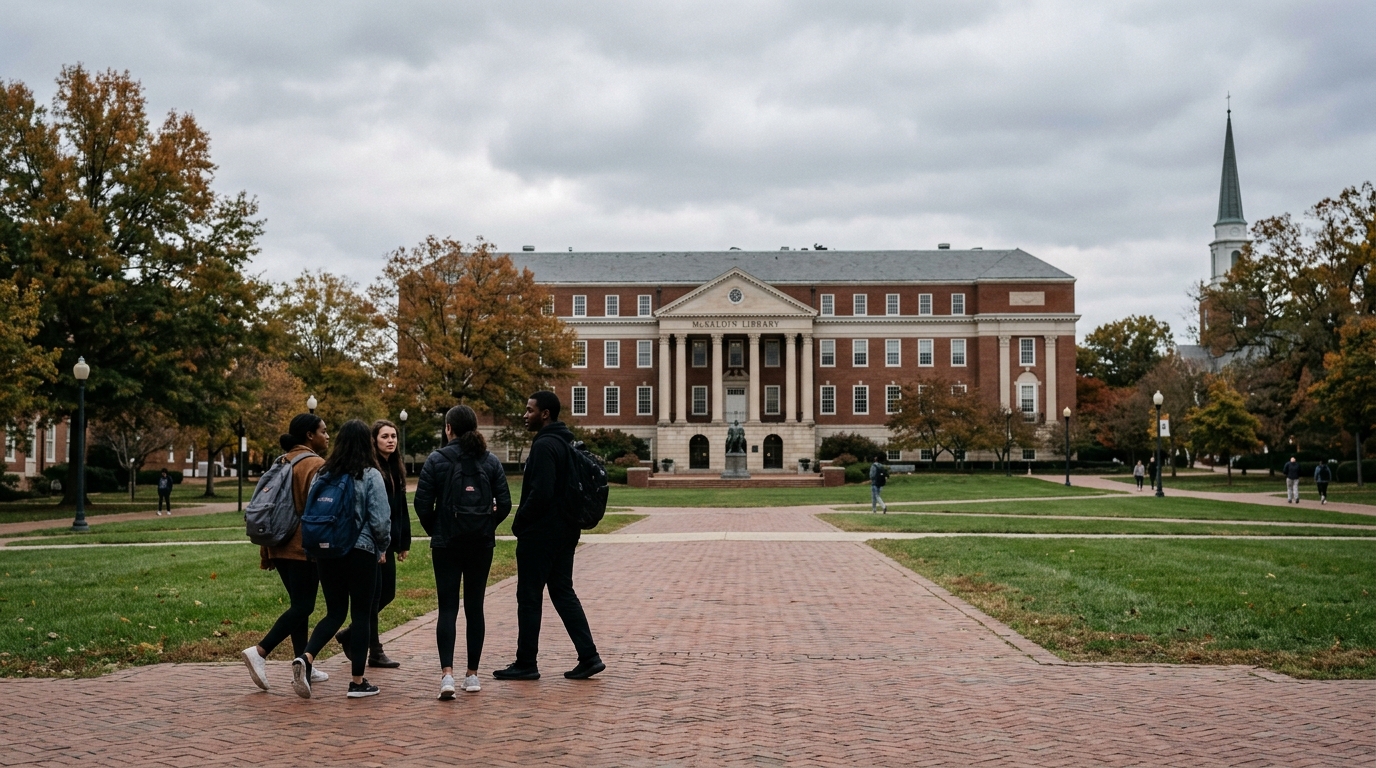 University of Maryland College Park Announces Up to 150 Job Cuts, Hiring Freeze