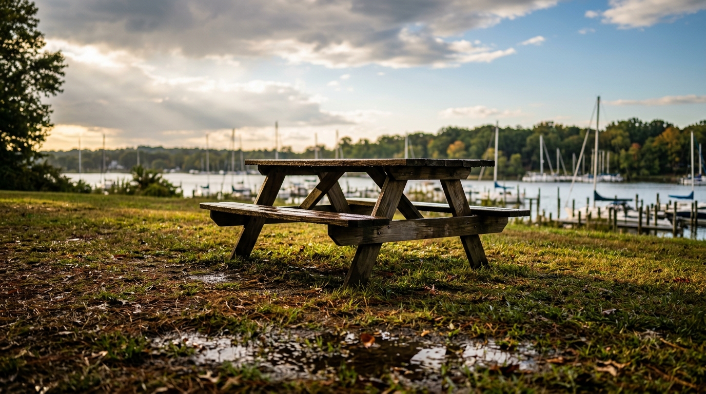 Maryland Anticipates Clear Skies, Cooler Temps for Labor Day Weekend