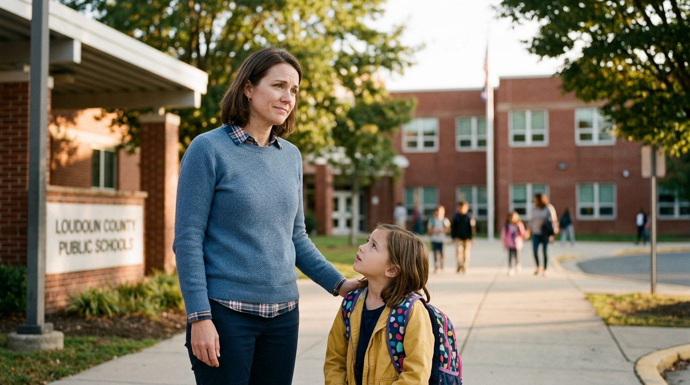 Federal Education Department Probes Alleged Bathroom Recordings in Loudoun County Schools