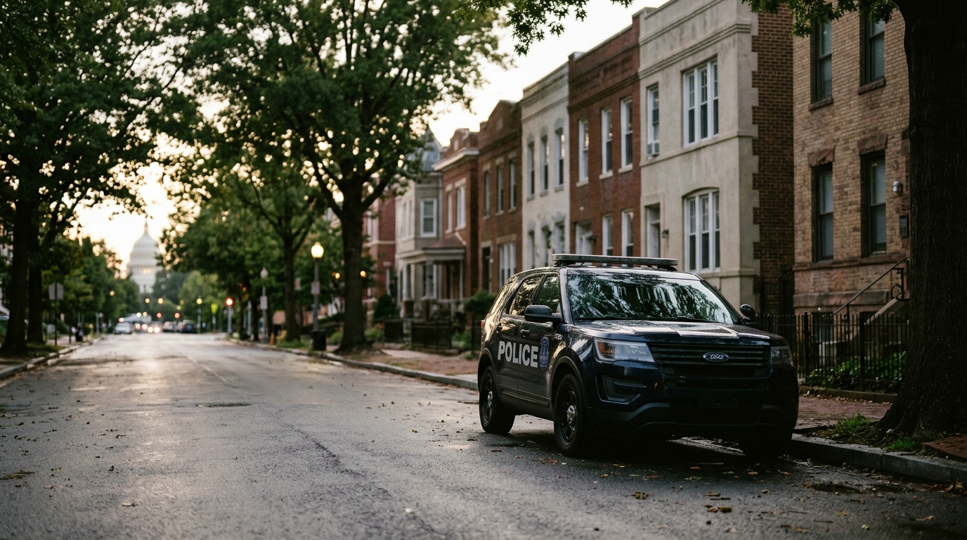 DC Sues Little Samaritan Childcare Over Alleged Wage Theft After Abrupt Closure