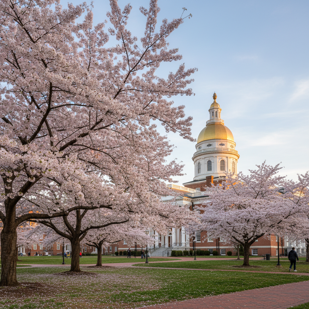 Every Maryland Governor Since 1900, Ranked: A Century of Leadership and Legacy