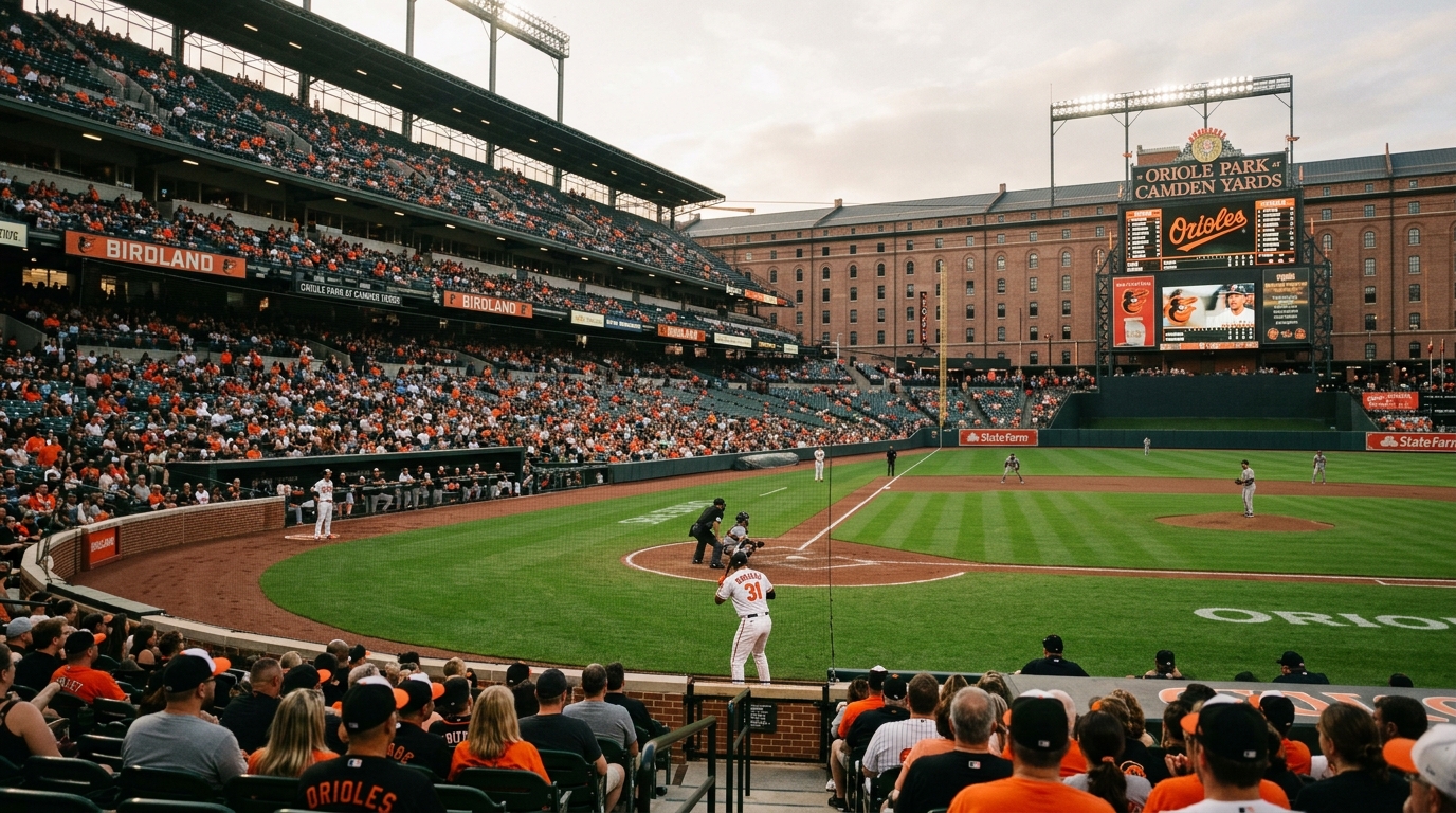 Orioles Reflect on Season's End, Eye Future with Focus on Sustainability and Player Health