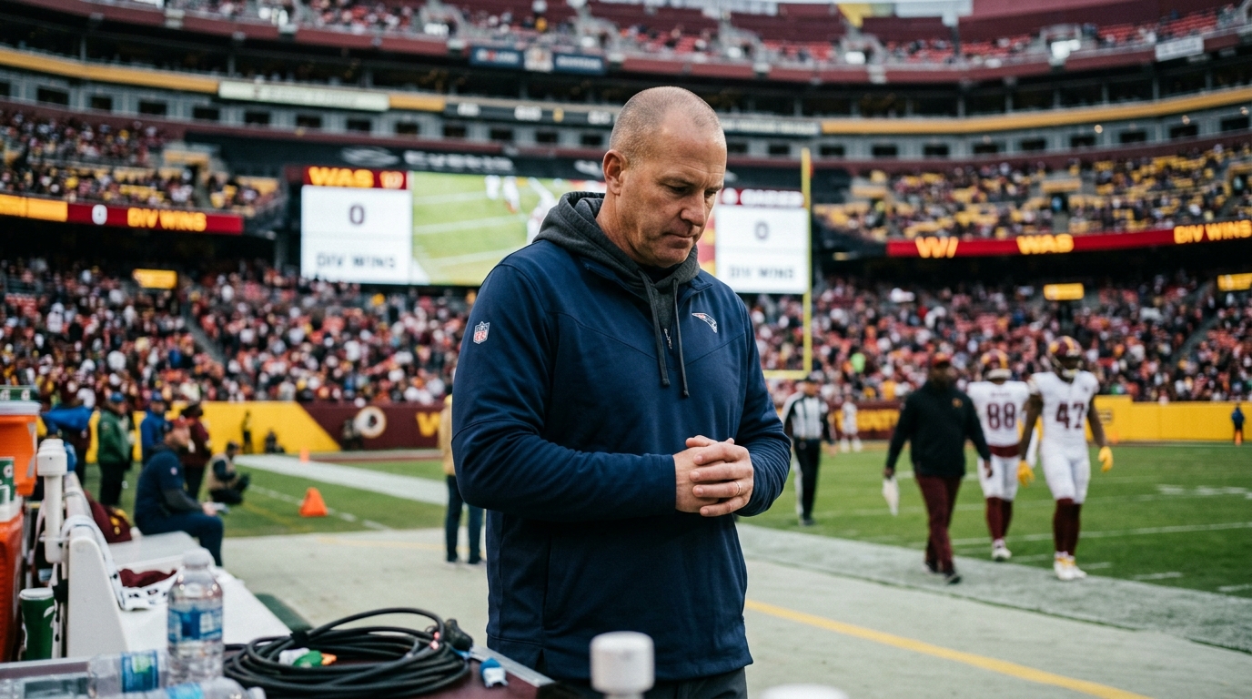 Is Dan Quinn's Future with the Commanders on the Line After Zero Division Wins?