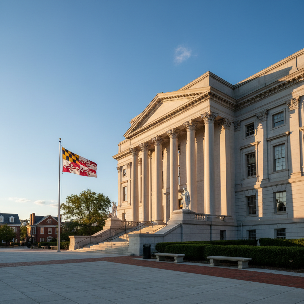 Maryland Appellate Court Upholds Lionel Lee Prince's 2018 Conviction, Citing No Obvious Error in Cell Tower Testimony Handling