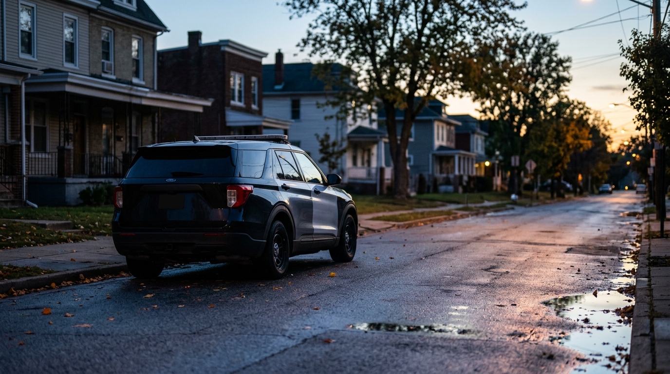 Governor Moore Demands Multiagency Crackdown on Youth Auto Theft After Tragic Maryland Crashes