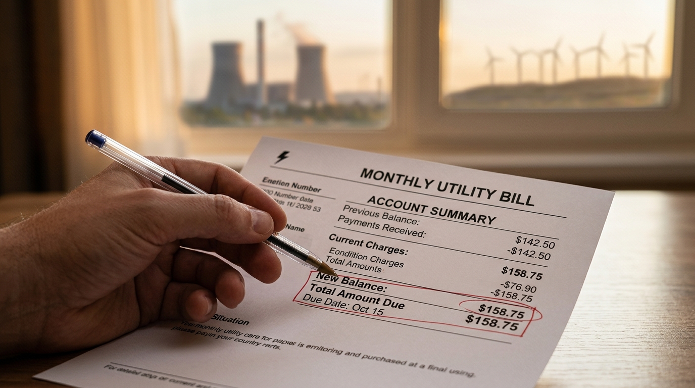 Virginia's Reentry to RGGI Poised to Increase Electricity Bills for Northern Virginia Residents