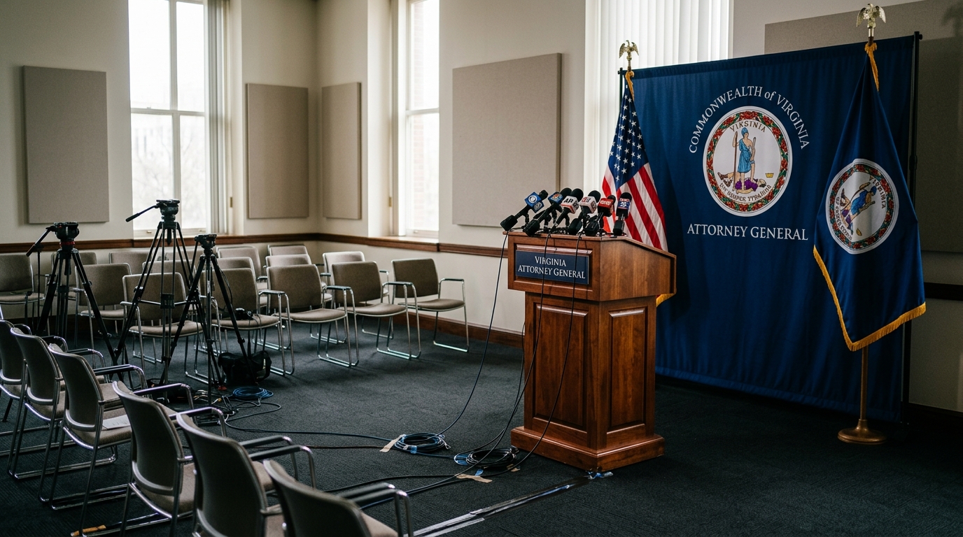 Virginia Attorney General Establishes New Voter Protection Unit