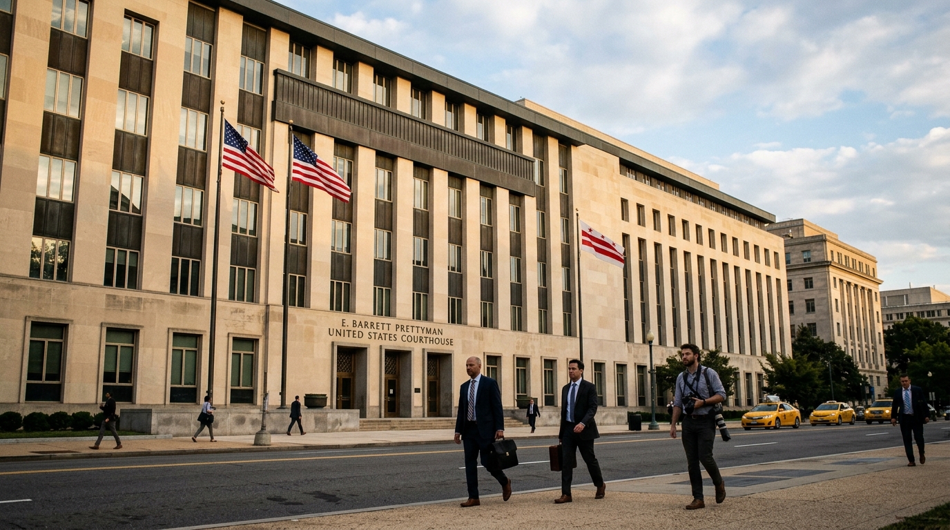 DOJ Seeks to Toss Seditious Conspiracy Convictions for Oath Keepers, Proud Boys Leaders in D.C. Appeals Court