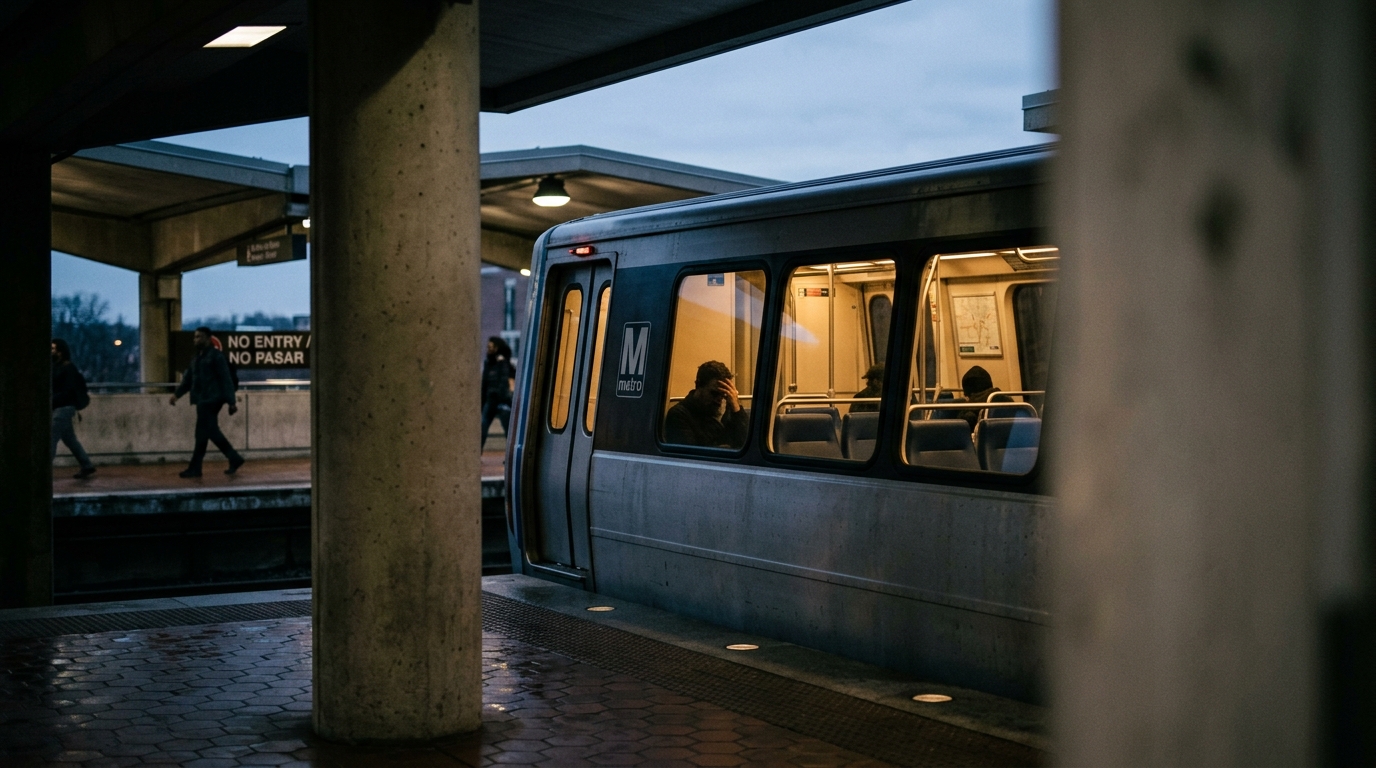 Internal Probe Uncovers Bullying and Discrimination in DMV Bus Department