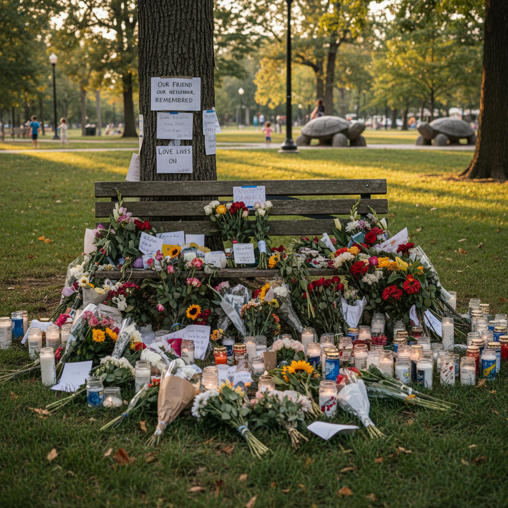 Remembering Colman McCarthy: A Look Back at the 'Liberal Conscience' of Washington's Journalism