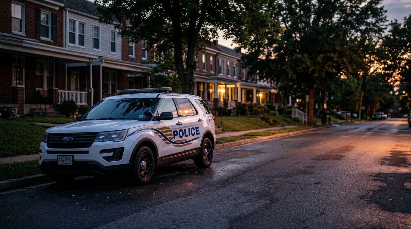 Hyattsville Teen Identified as Victim in Fatal DC Double Shooting