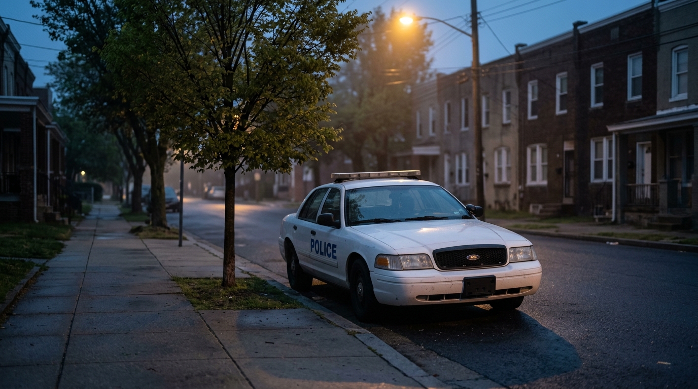 DC Teen Crash Survivor Found After Two Weeks in Hospital, Family Unnotified