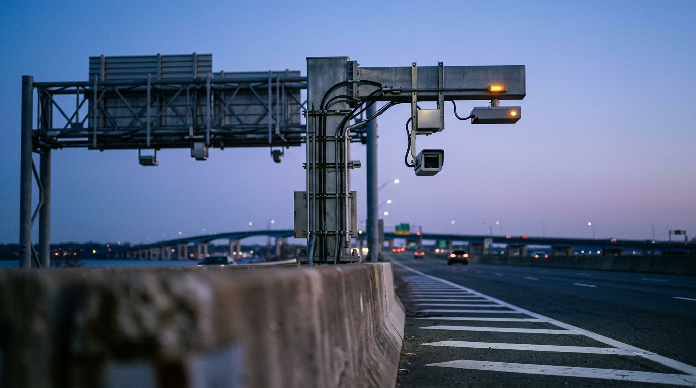 Maryland Transportation Authority Faces Scrutiny Over $818 Million in Uncollected Tolls and Penalties