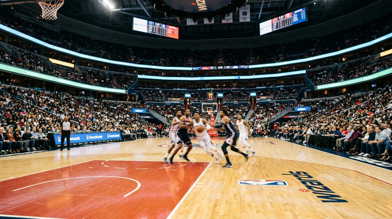 WNBA Commissioner's Cup Kicks Off with Half-Million Dollar Prize Pool