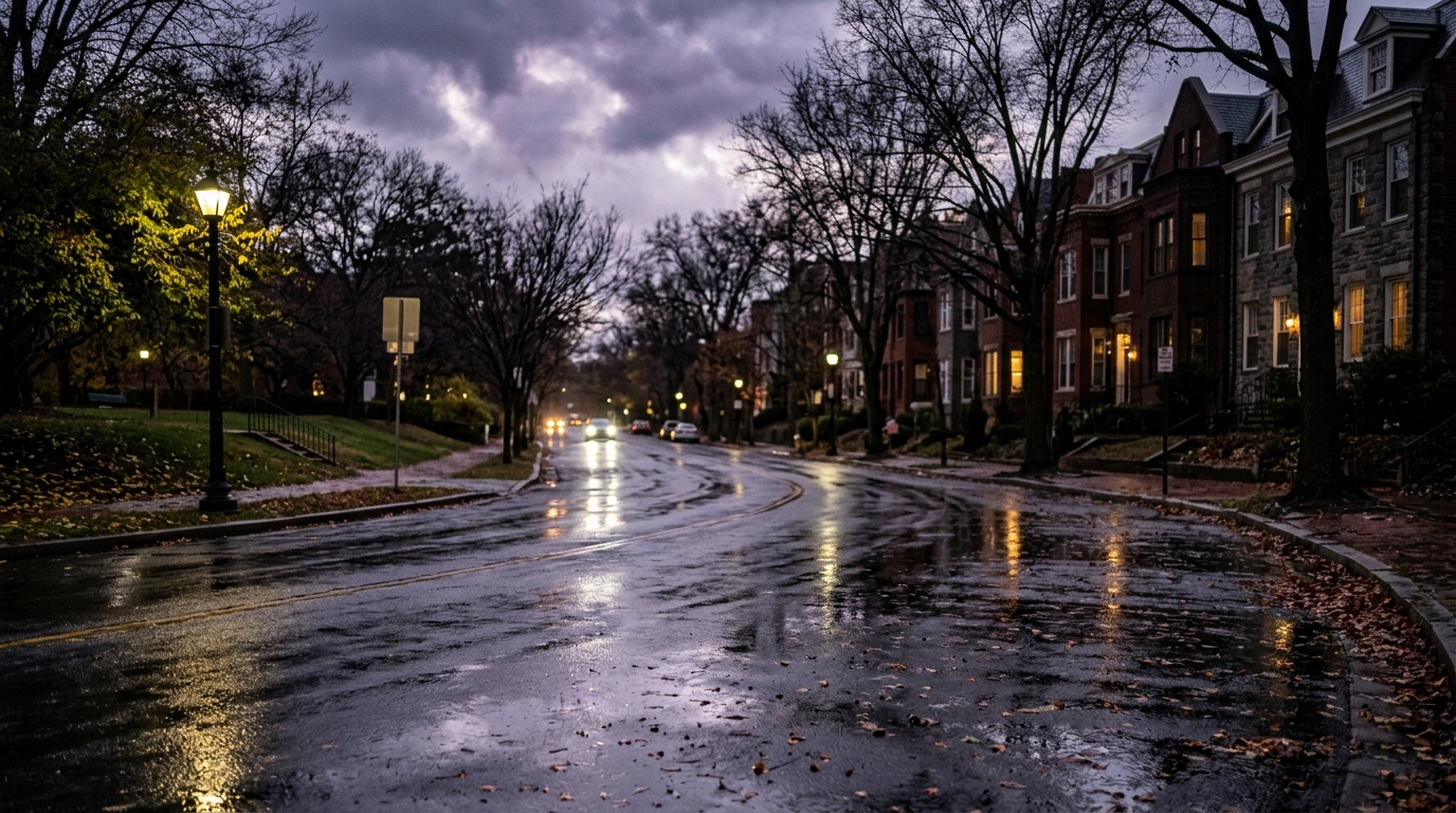 DMV Braces for a Beautiful Start to the Week with 80-Degree Temps and Gentle Breezes