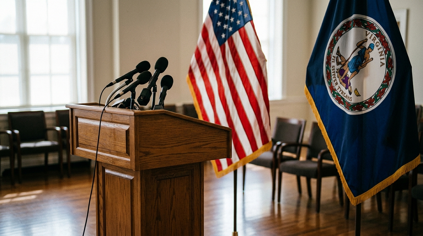 Northern Virginia Judge Orders Social Media Ban Ahead of Mamta Bhatt Murder Trial Jury Selection