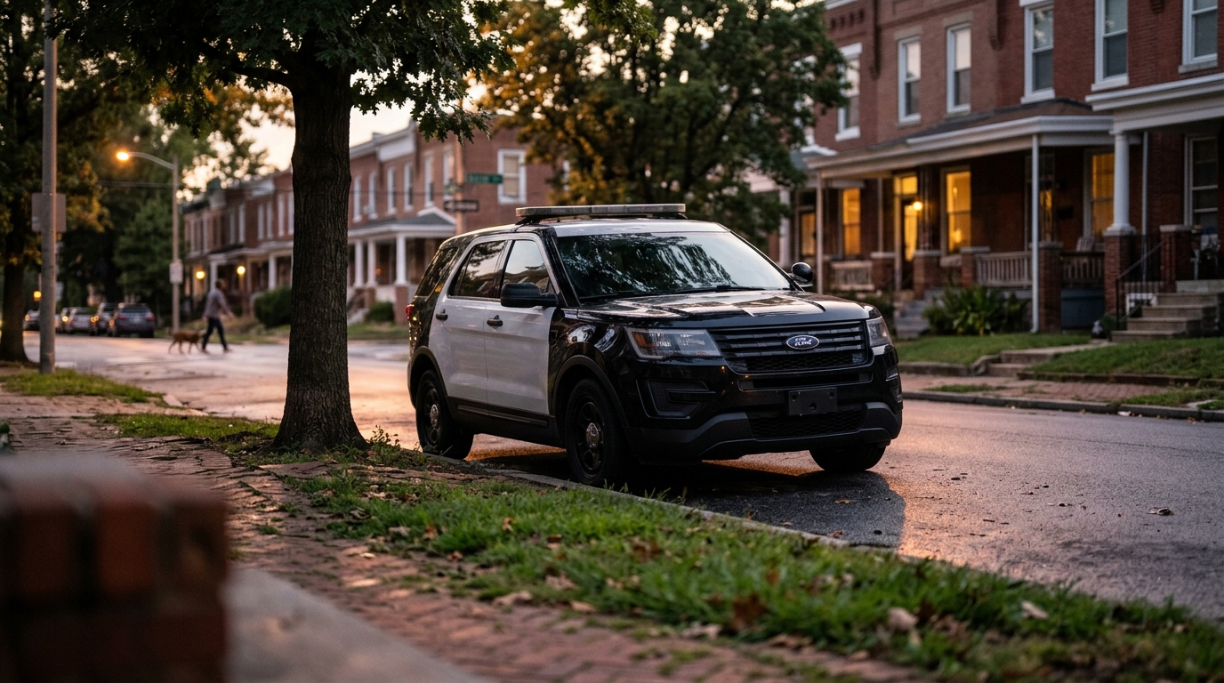 Baltimore's MONSE Expands Role to Divert More 911 Calls from Police
